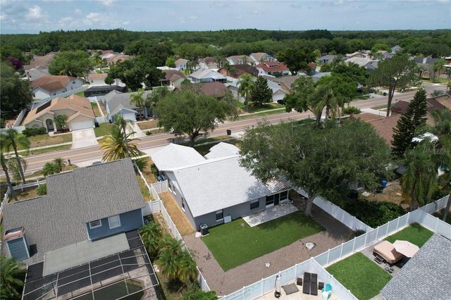 13509 FAWN RIDGE BOULEVARD, Tampa, FL 33626