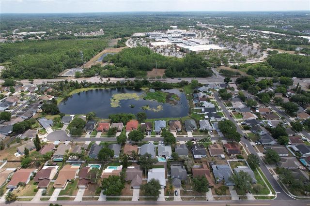 13509 FAWN RIDGE BOULEVARD, Tampa, FL 33626