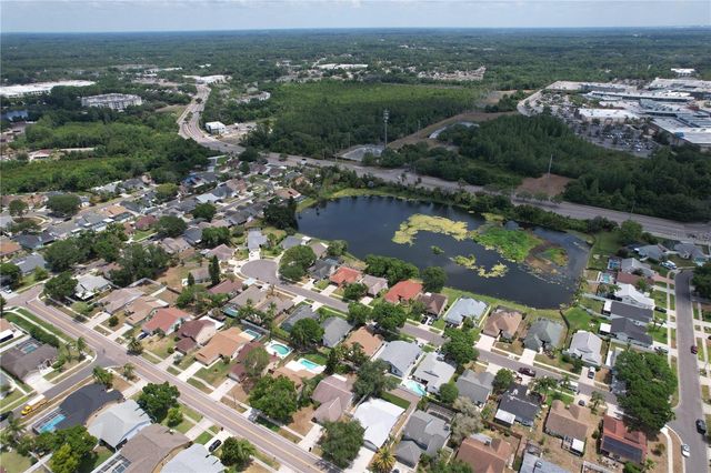 13509 FAWN RIDGE BOULEVARD, Tampa, FL 33626