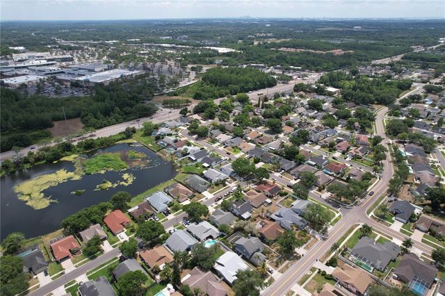 13509 FAWN RIDGE BOULEVARD, Tampa, FL 33626