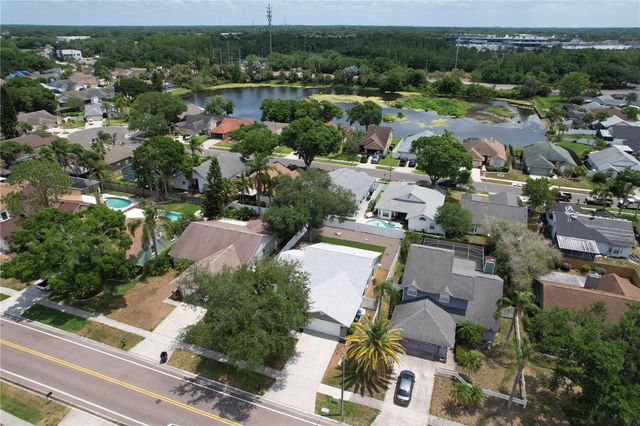 13509 FAWN RIDGE BOULEVARD, Tampa, FL 33626