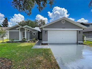 13509 FAWN RIDGE BOULEVARD, Tampa, FL 33626