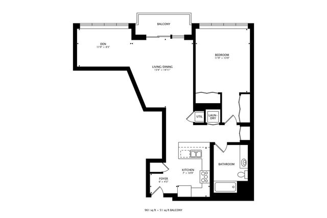 1199 E Port Clinton Road 701, Vernon Hills, IL 60061