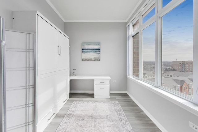 1199 E Port Clinton Road 701, Vernon Hills, IL 60061