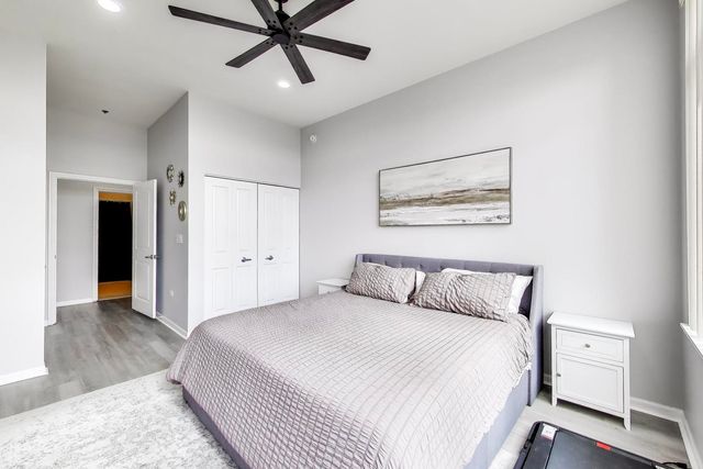 1199 E Port Clinton Road 701, Vernon Hills, IL 60061