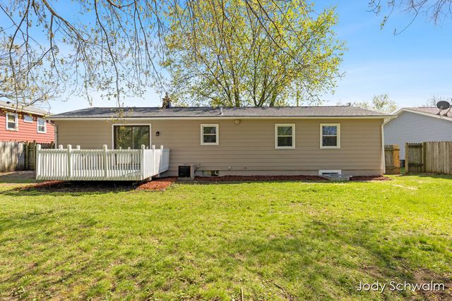 279 Andover Street, Grand Rapids, MI 49548