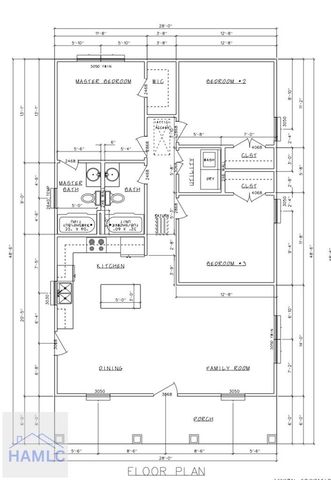 37 Railroad Street, Ludowici, GA 31316