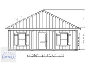 37 Railroad Street, Ludowici, GA 31316