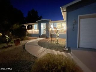 880 W On The Greens Boulevard, Cottonwood, AZ 86326