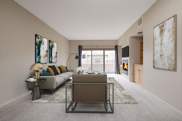 814 Camino de Monte Rey 325, Santa Fe, NM 87505