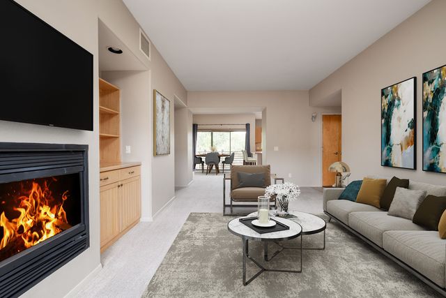 814 Camino de Monte Rey 325, Santa Fe, NM 87505