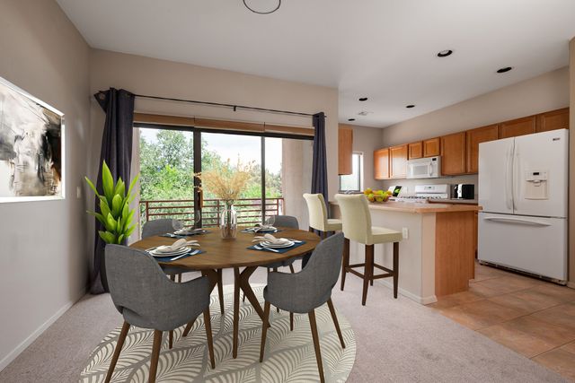 814 Camino de Monte Rey 325, Santa Fe, NM 87505