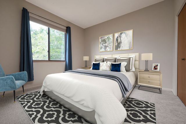 814 Camino de Monte Rey 325, Santa Fe, NM 87505