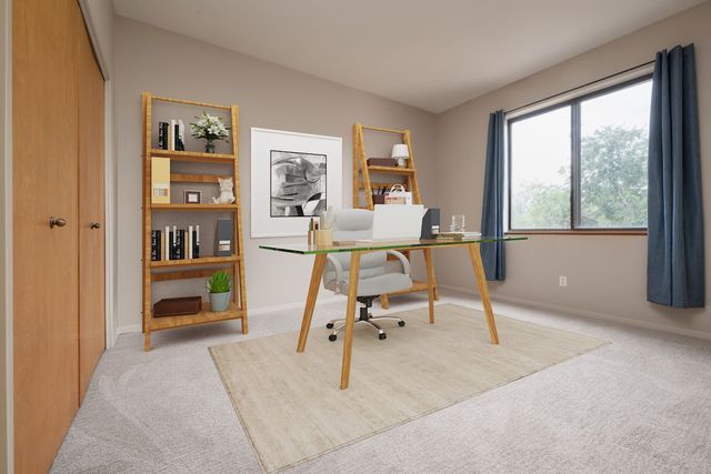 814 Camino de Monte Rey 325, Santa Fe, NM 87505