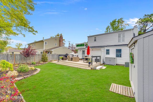 192 Mckinley Court, Brick, NJ 08724