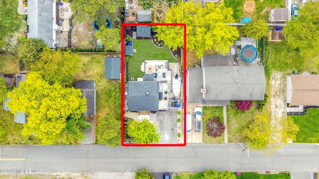 192 Mckinley Court, Brick, NJ 08724