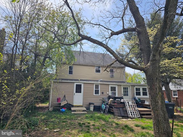 25-27 EAST AVE, Quinton, NJ 08072