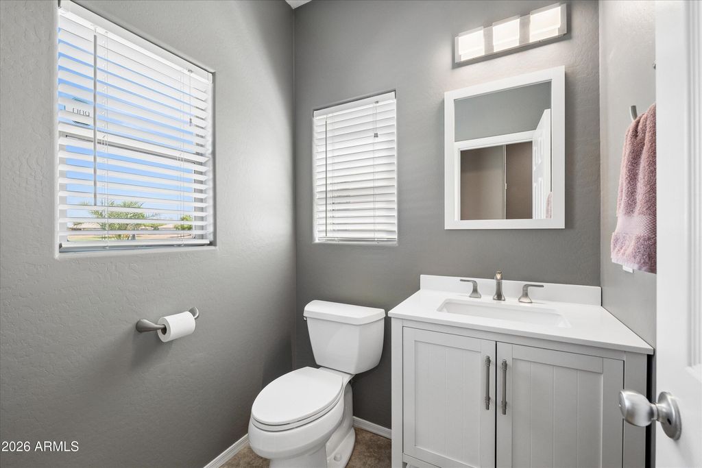 21910 E CREOSOTE Court, Queen Creek, AZ 85142 — photo 4