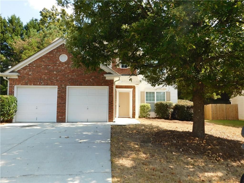 2316 Tullamore Circle, Snellville, GA 30039