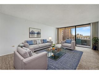 1020 15th St 7A, Denver, CO 80202