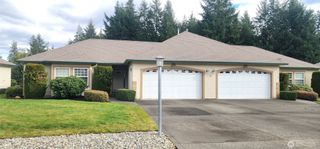 70 E Beaumont Drive #A, Shelton, WA 98584