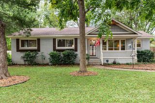 1116 Farrior Drive, Charlotte, NC 28215