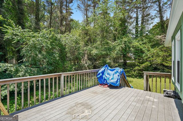 659 Sunshine Trace NW, Acworth, GA 30102
