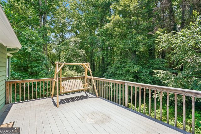 659 Sunshine Trace NW, Acworth, GA 30102