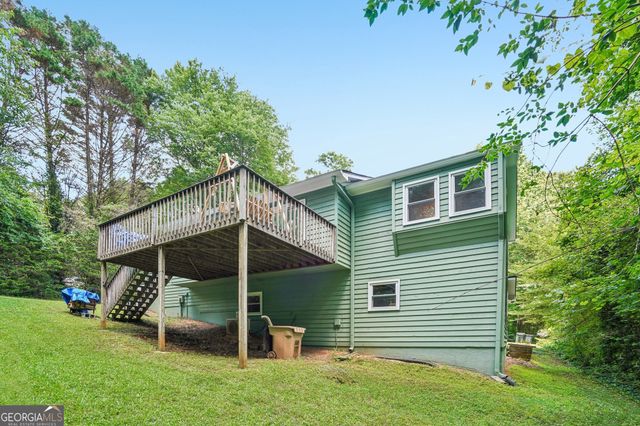 659 Sunshine Trace NW, Acworth, GA 30102