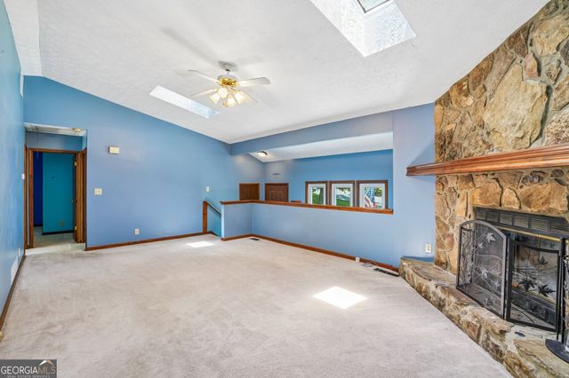 659 Sunshine Trace NW, Acworth, GA 30102