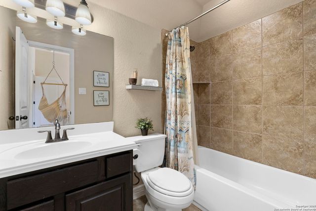 25706 Coronado Bluff, San Antonio, TX 78260