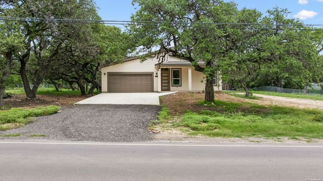 6471 HOLLYHOCK RD, San Antonio, TX 78240