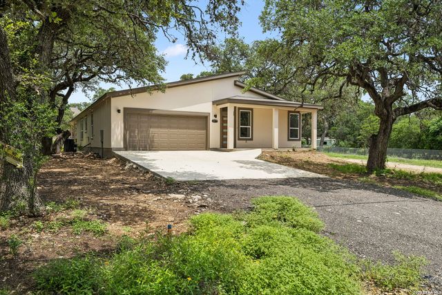 6471 HOLLYHOCK RD, San Antonio, TX 78240