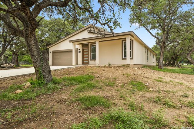 6471 HOLLYHOCK RD, San Antonio, TX 78240
