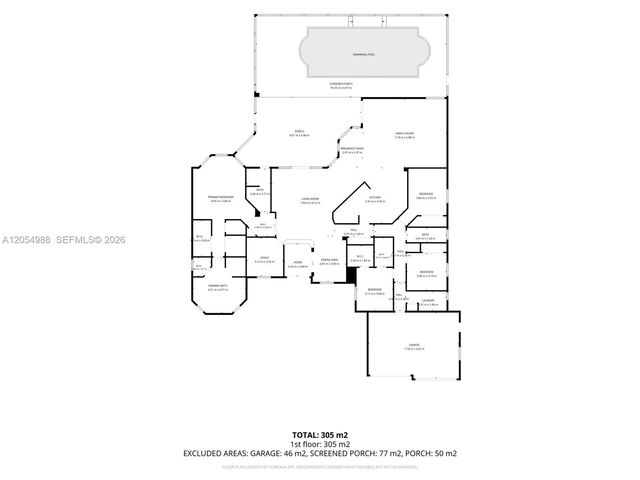 13860 SW 40th St, Davie, FL 33330
