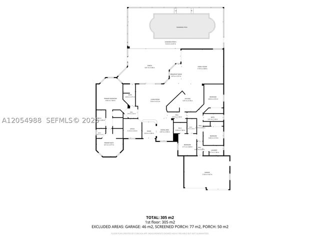 13860 SW 40th St, Davie, FL 33330