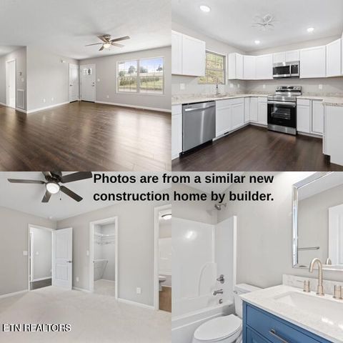 266 Wilberforce Ave, Oak Ridge, TN 37830