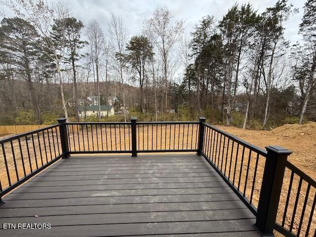 266 Wilberforce Ave, Oak Ridge, TN 37830