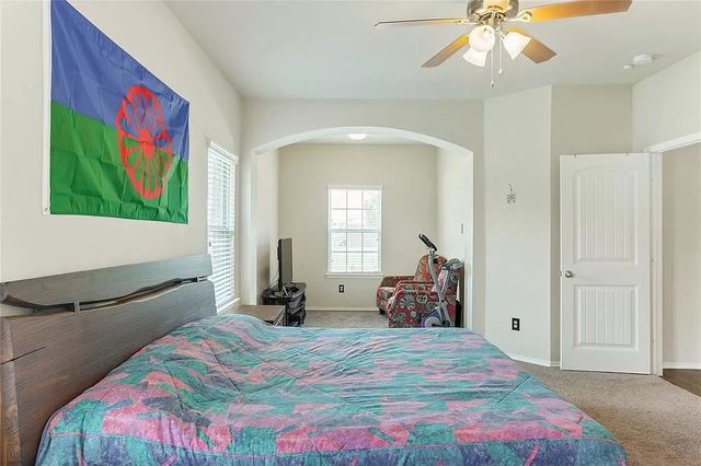 1402 Bent Grass Drive, Princeton, TX 75407