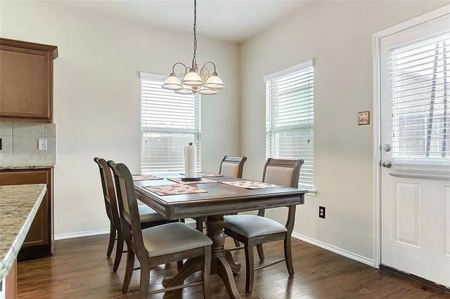 1402 Bent Grass Drive, Princeton, TX 75407