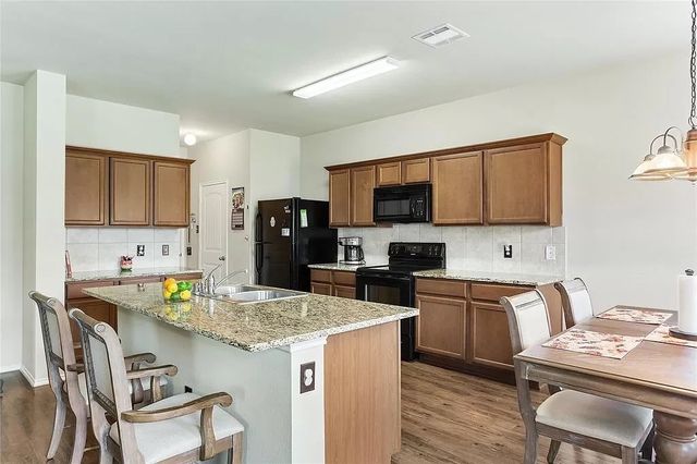 1402 Bent Grass Drive, Princeton, TX 75407