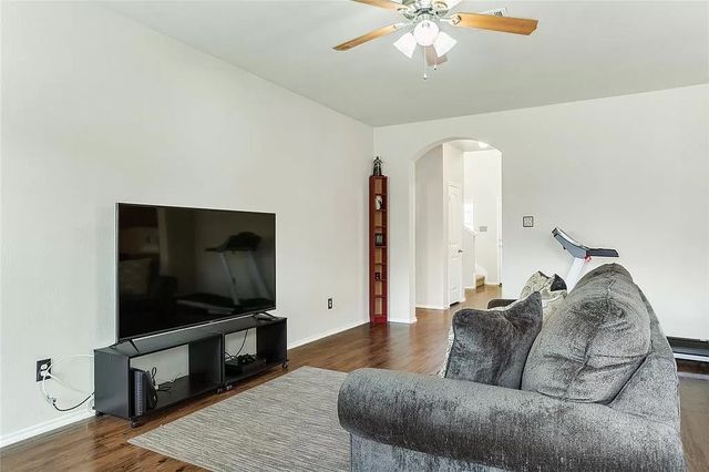 1402 Bent Grass Drive, Princeton, TX 75407