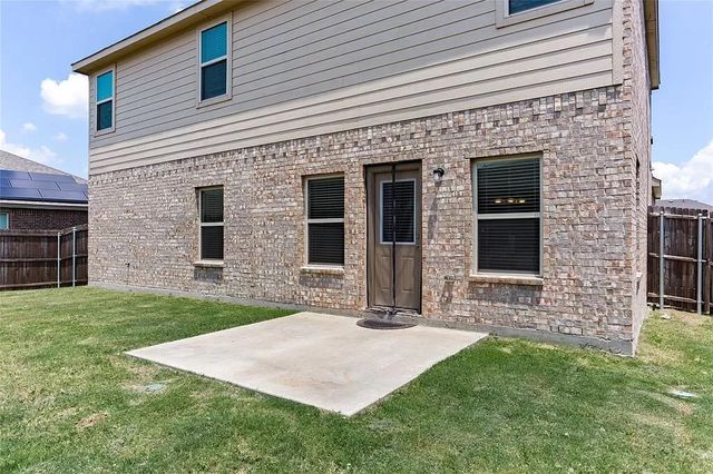1402 Bent Grass Drive, Princeton, TX 75407