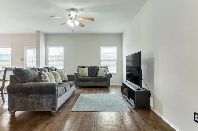 1402 Bent Grass Drive, Princeton, TX 75407