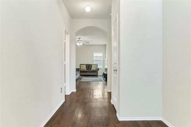 1402 Bent Grass Drive, Princeton, TX 75407