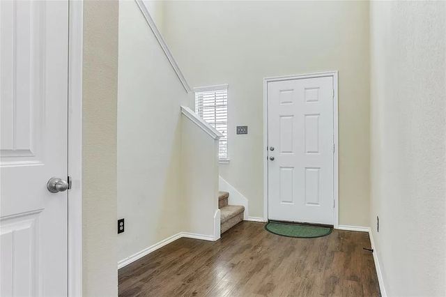 1402 Bent Grass Drive, Princeton, TX 75407