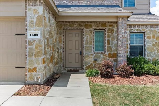 1402 Bent Grass Drive, Princeton, TX 75407