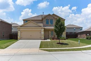 1402 Bent Grass Drive, Princeton, TX 75407