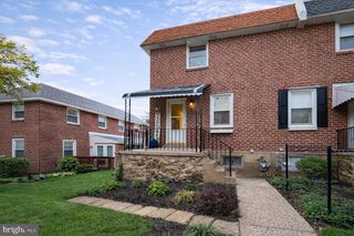 407 ALEXANDER AVE, Drexel Hill, PA 19026