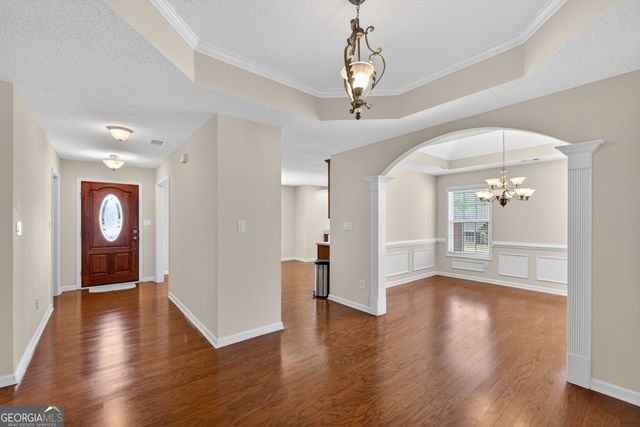 415 Gracious Way, Mcdonough, GA 30253